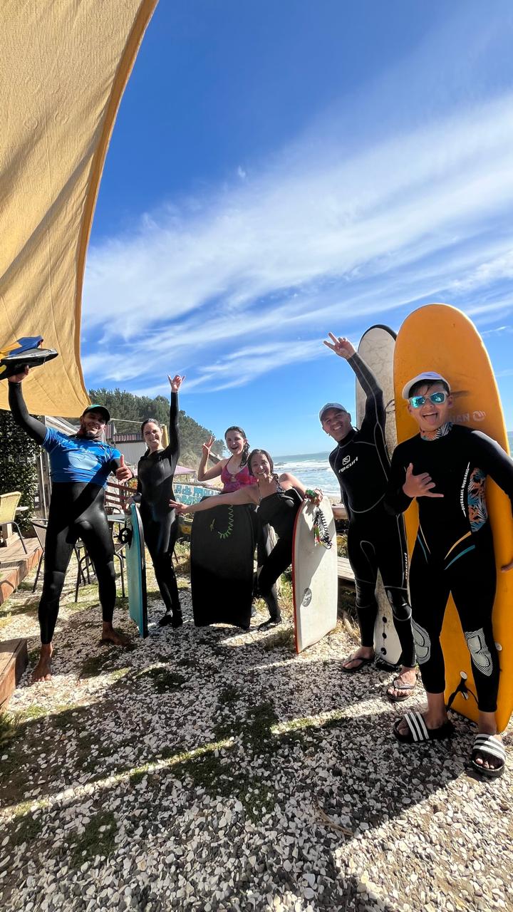 Surf foto